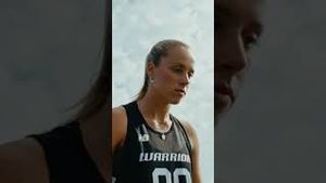 Video post by @warriorlacrosse1992 on YouTube