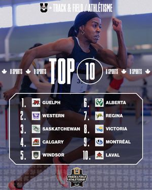 Image post by @usportsca on Instagram