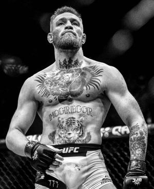 Image post by @thenotoriousmma on Instagram