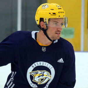 Image post by @predsnhl on Instagram