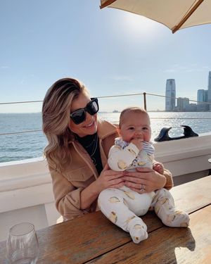 Image post by @gilliandelzotto on Instagram