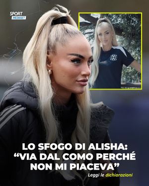 Image post by @sportmediaset on Instagram