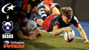 Video post by @premiershiprugby on YouTube