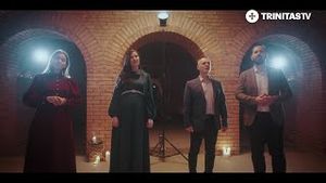 Video post by @trinitastvoficial on YouTube