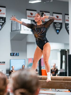 Image post by @beavergym on Instagram