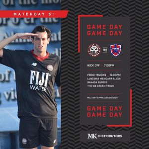 Image post by @lrrangers on Instagram