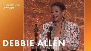 Video post by @oscars on YouTube
