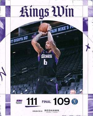 Image post by @stocktonkings on Instagram