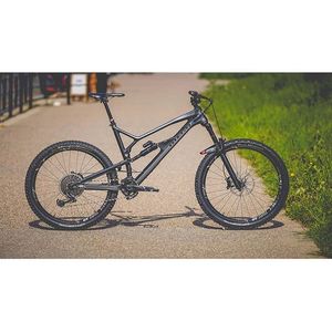Image post by @nukeproofbikes on Instagram