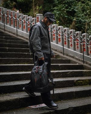 Image post by @samsoniteusa on Instagram