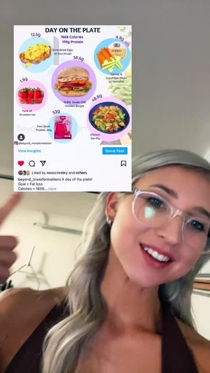 Video post by @tamiyaamber on TikTok