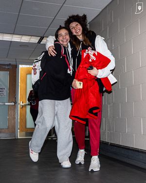 Image post by @indianaswimdive on Instagram