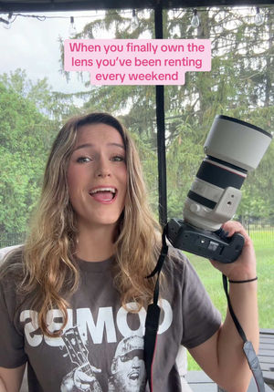 Video post by @byhaleyjo on TikTok