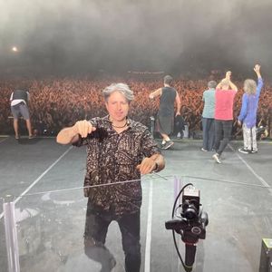 Image post by @lorenzogonzalezmusic on Instagram