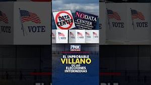 Video post by @foxnoticiasoficial on YouTube