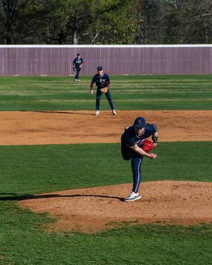 Image post by @leeubaseball on Instagram
