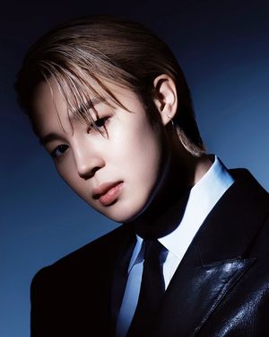Image post by @elletaiwan on Instagram
