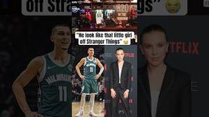 Video post by @Bleacher Report on YouTube