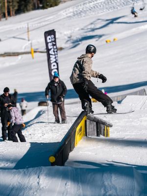 Image post by @woodwardcopper on Instagram