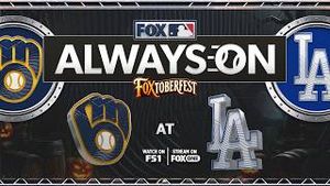 Video post by @foxsports on YouTube