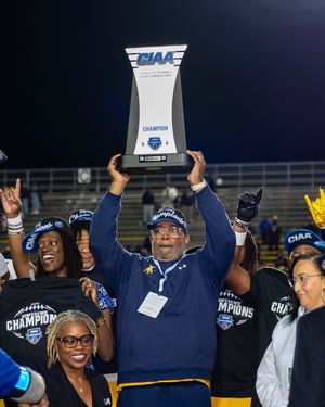 Image post by @ciaasports on Instagram