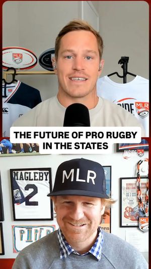 Image post by @usmlr on Instagram