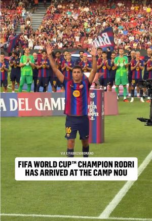 Video post by @foxsoccer on TikTok