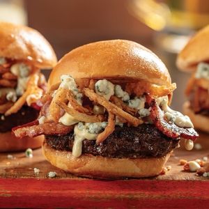 Image post by @omahasteaks on Instagram