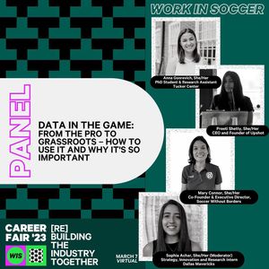 Image post by @womeninsoccer on Instagram