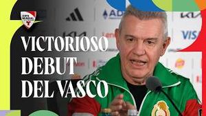 Video post by @deportes on YouTube