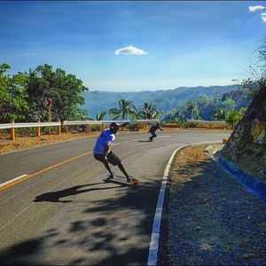 Image post by @max_ballesteros on Instagram