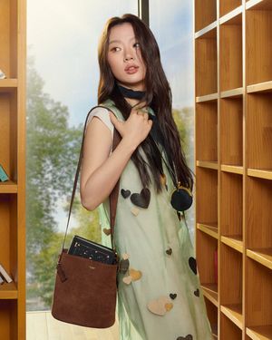 Image post by @coach on Instagram
