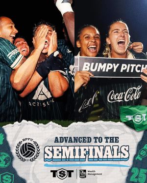 Image post by @bumpypitch on Instagram