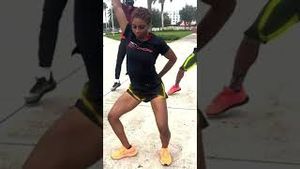 Video post by @underarmour on YouTube
