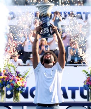 Video post by @atptour on TikTok