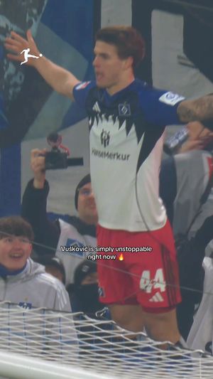 Video post by @bundesliga on TikTok
