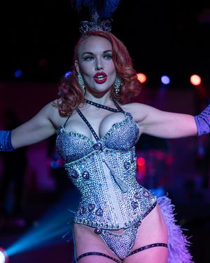 Image post by @babesandblues on Instagram