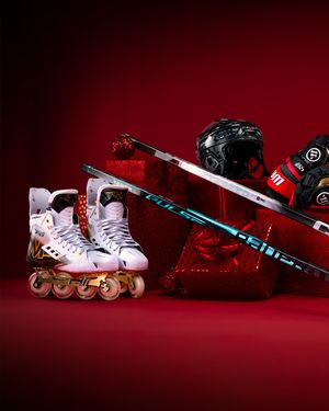 Image post by @purehockey on Instagram