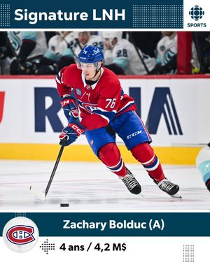 Image post by @radiocanadasports on Instagram