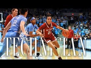 Video post by @NCSUTechnician on YouTube