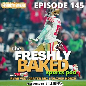 Image post by @freshlybakedpod on Instagram