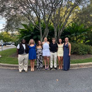 Image post by @brevardcollegewlax on Instagram