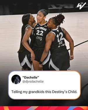 Image post by @brwsports on Instagram