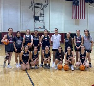 Image post by @chapmanwbb on Instagram