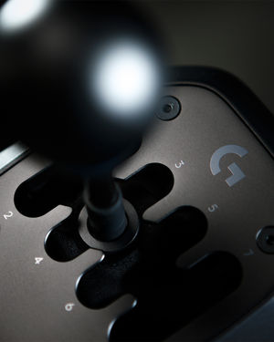 Image post by @logitechg on Instagram