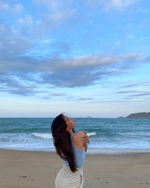 Image post by @zean.xo on Instagram