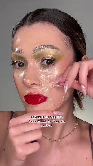 Video post by @thewombeauty on TikTok