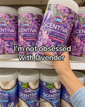 Video post by @clorox on TikTok