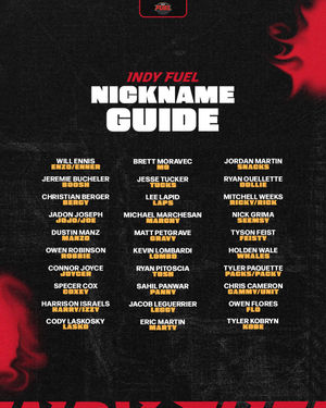 Image post by @indyfuel on Instagram