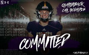 Image post by @northwestern.wildcats on Instagram